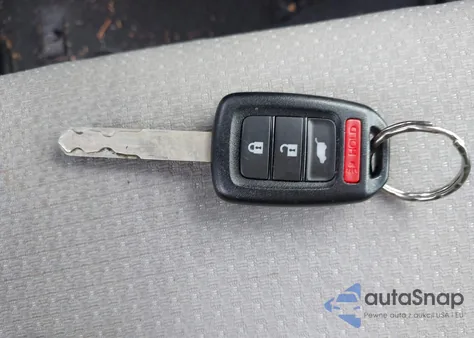 2020 Honda Hr-V Awd Lx z USA, uszkodzony, nr VIN 3CZRU6H34LM719146